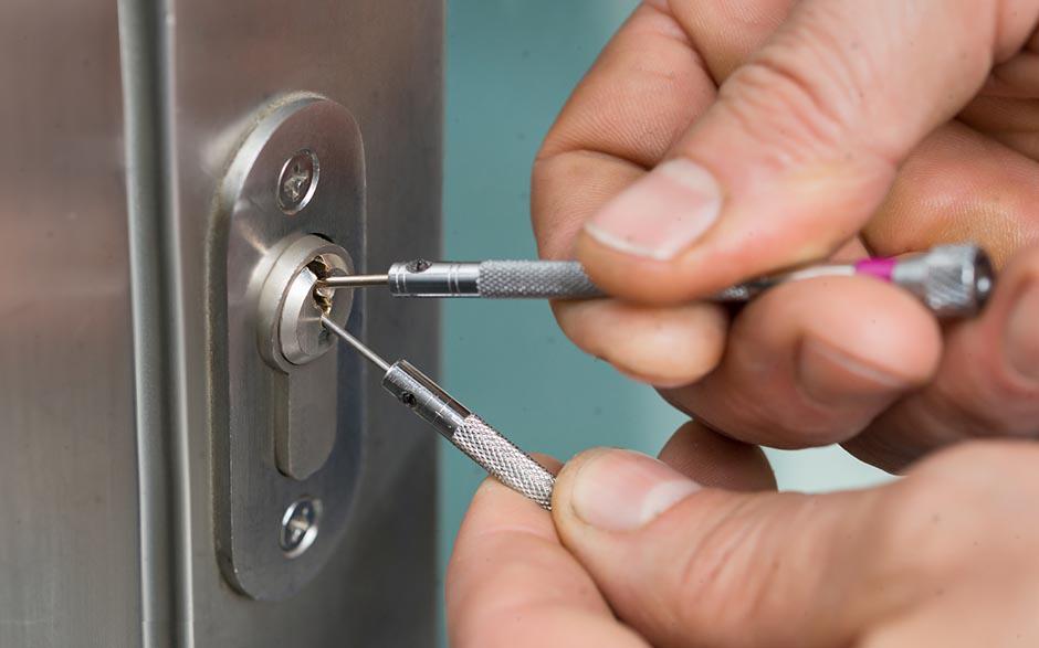 ouverture de porte blindée serrurier Les Lilas