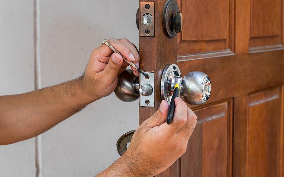 ouverture de porte blindée serrurier Les Lilas